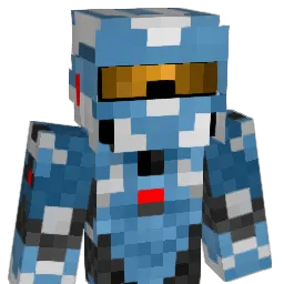 bossjuju44 Minecraft avatar bust
