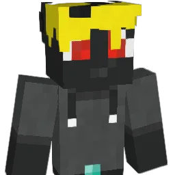 bossmanbb Minecraft avatar bust