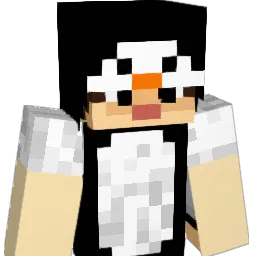 bossminion Minecraft avatar bust