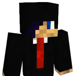 bossmonkey2 Minecraft avatar bust