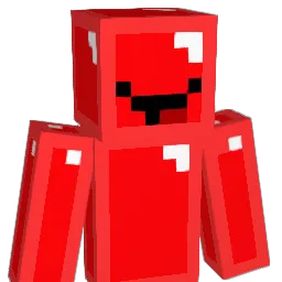 bossross09 Minecraft avatar bust
