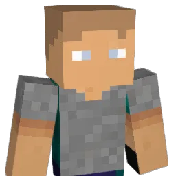 bostei's Minecraft skin