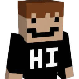 bot56's Minecraft skin