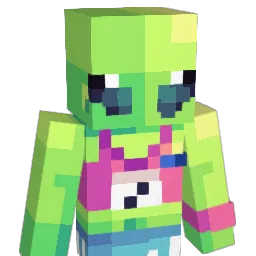 botKatherine's Minecraft skin