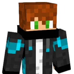 bot_Swixx Minecraft avatar bust