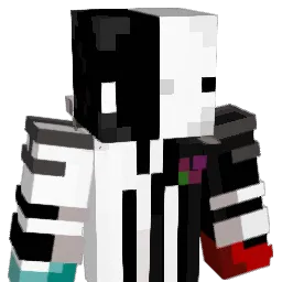 bot_octo1121 Minecraft avatar bust