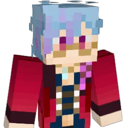 botaku7's Minecraft skin
