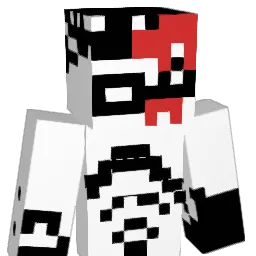 botatana's Minecraft skin
