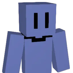 botcase's Minecraft skin