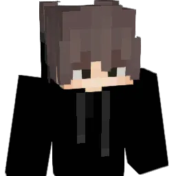 botcob's Minecraft skin