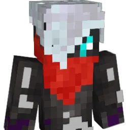 boti_moti116 Minecraft avatar bust