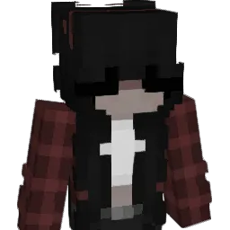 botixaa's Minecraft skin