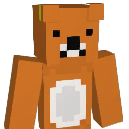 botoria's Minecraft skin