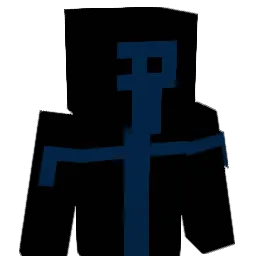 botspio Minecraft avatar bust