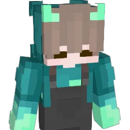 bottegaph Minecraft avatar bust