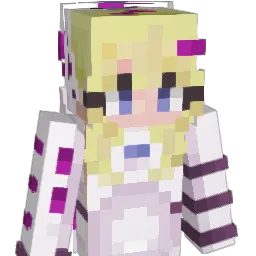 bottimaisteri Minecraft avatar bust