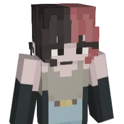 bottledbees's Minecraft skin