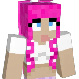 boufdaddy's Minecraft skin