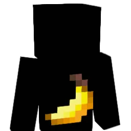 boukara Minecraft avatar bust
