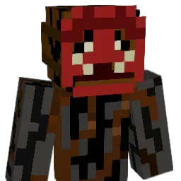 boulderboyy's Minecraft skin