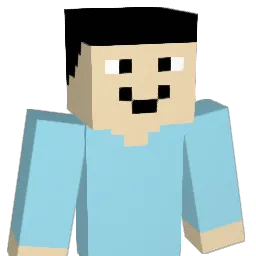 boulderclaw's Minecraft skin