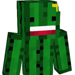 boulderfish's Minecraft skin
