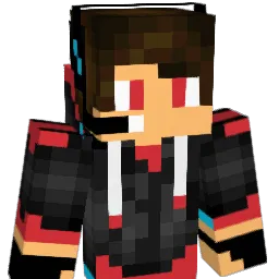 bouletto_ Minecraft avatar bust
