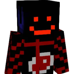 boullettederi Minecraft avatar bust