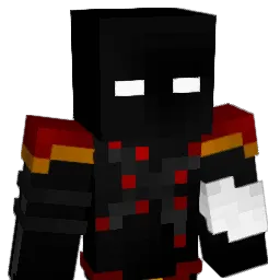 bounboun17 Minecraft avatar bust