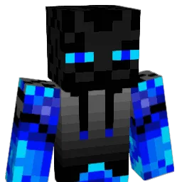 bouncebob Minecraft avatar bust