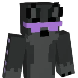 bouncy001 Minecraft avatar bust