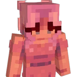 bouncy5494 Minecraft avatar bust