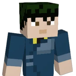 bourcier700's Minecraft skin