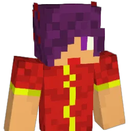 bouro's Minecraft skin