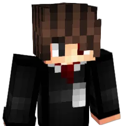 boutch00 Minecraft avatar bust
