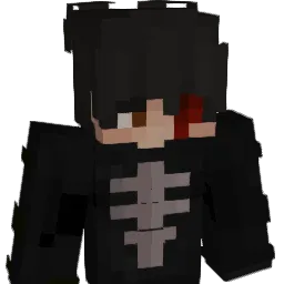bouule's Minecraft skin