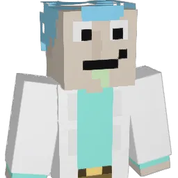 bovclov's Minecraft skin