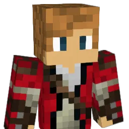 bow4it Minecraft avatar bust