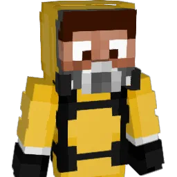 bowanarrow0101's Minecraft skin