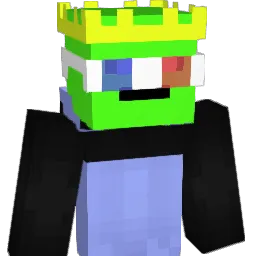 bowflayhehexd123 Minecraft avatar bust