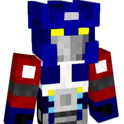 bowieee's Minecraft skin