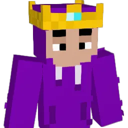 bowseee17 Minecraft avatar bust