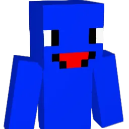 bowsy00 Minecraft avatar bust