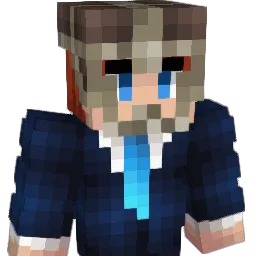 bowsy__ Minecraft avatar bust