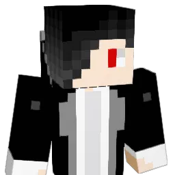 box321's Minecraft skin