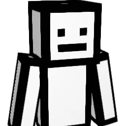 box_gaming2392 Minecraft avatar bust