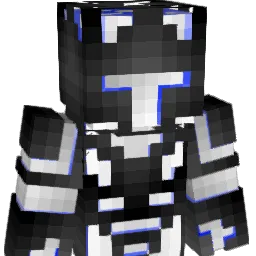 boxcat8's Minecraft skin