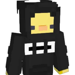boxened's Minecraft skin
