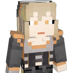 boxfritz's Minecraft skin