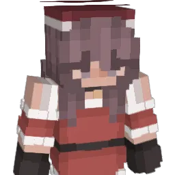 boxhead687687 Minecraft avatar bust